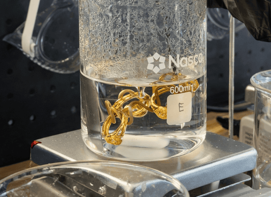 What Is 18k Gold Plating? Everything You Need to Know Before Buying
