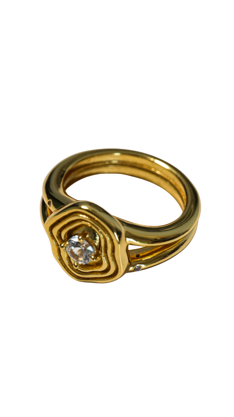 genesis ring